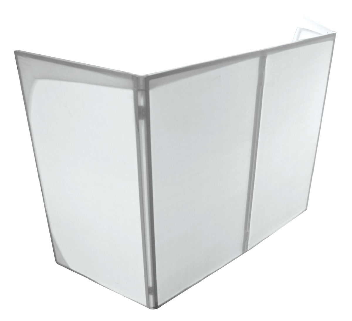 DJ Panel 140 WH
