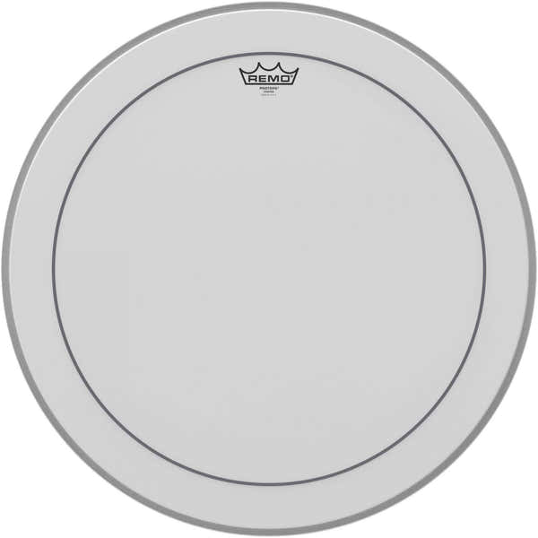 Remo PINSTRIPE 22 - COATED