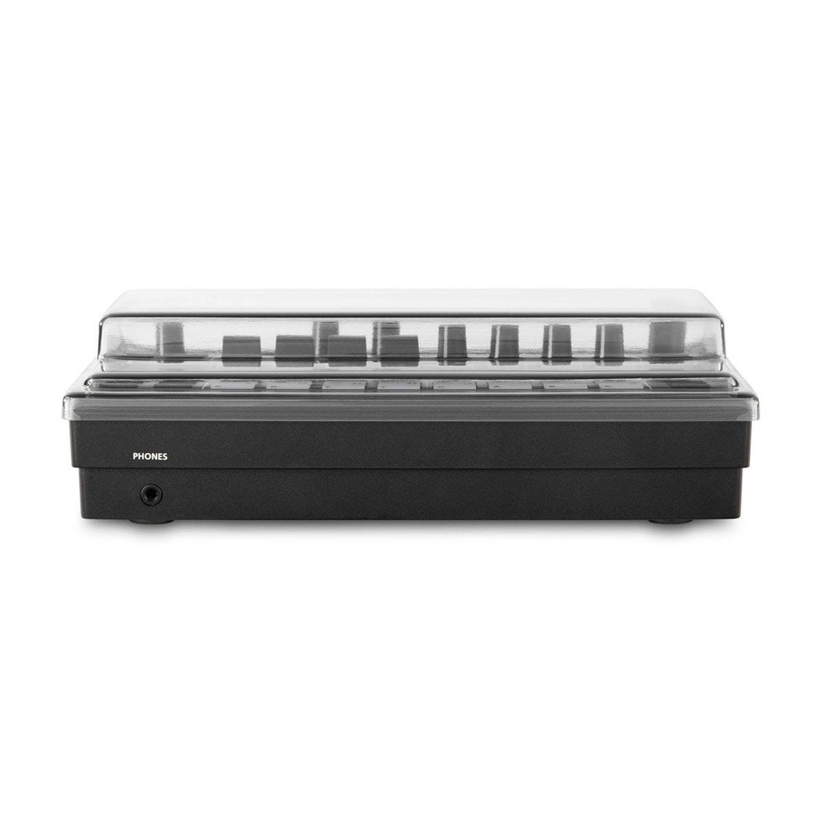Roland MC-101 Hoes