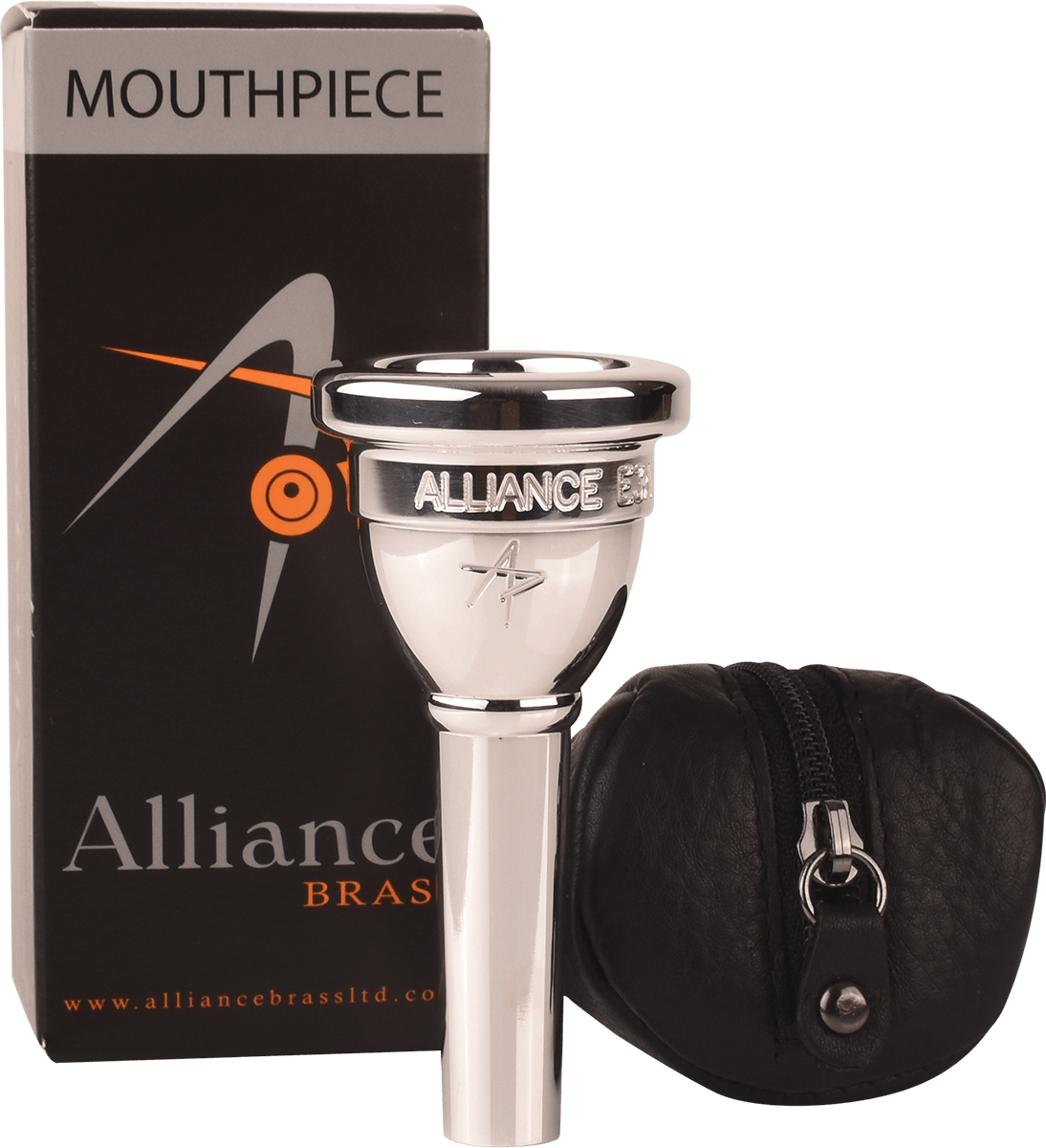 Alliance Prestige - 3A Verzilverd (Euphonium)