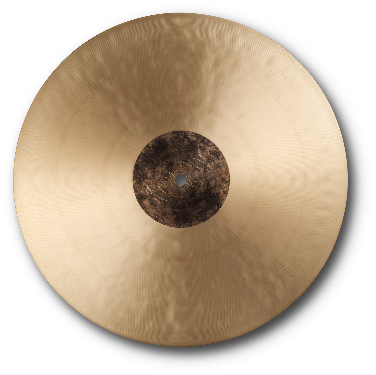 K0723 - K SWEET HI-HATS 15"