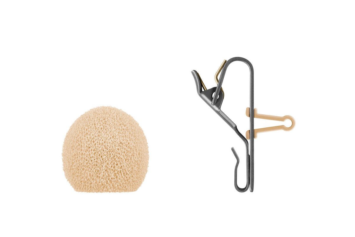 Mke Essential Omni Beige 3-polig