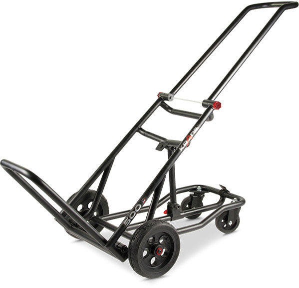 AMG 500 - 4-in-1 Opvouwbare apparatuurkar