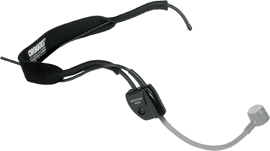Shure WIRELESS