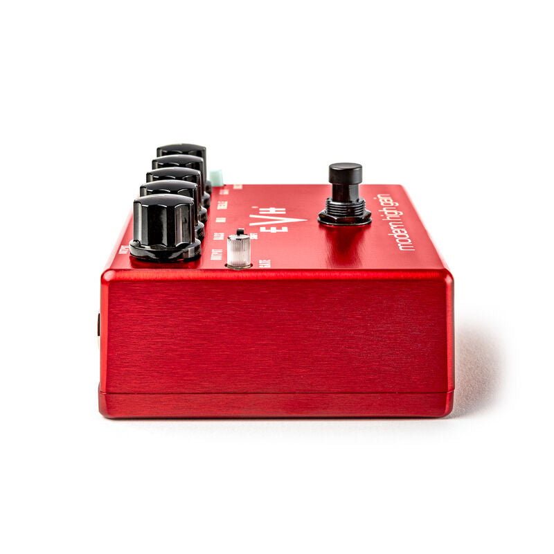 Evh Modern high-gainpedaal