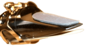 Mondstukbeschermers Transparant - Groot 04MM (X6)