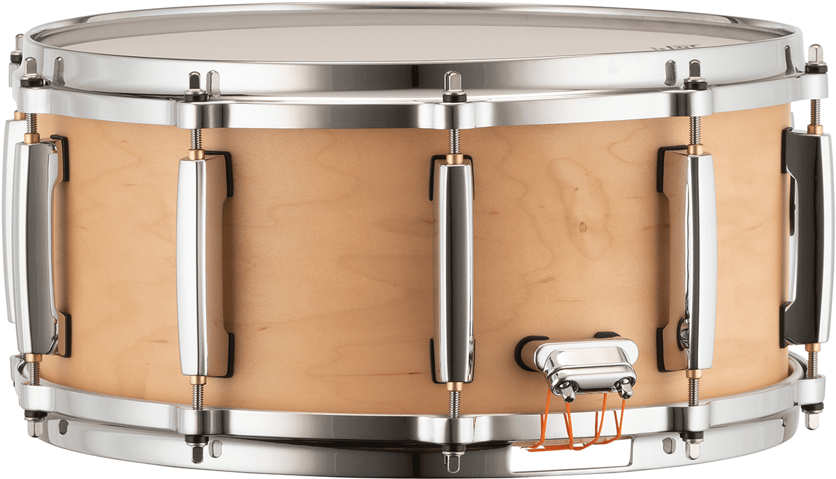 Masters Maple 14X6,5 Premium mat naturel