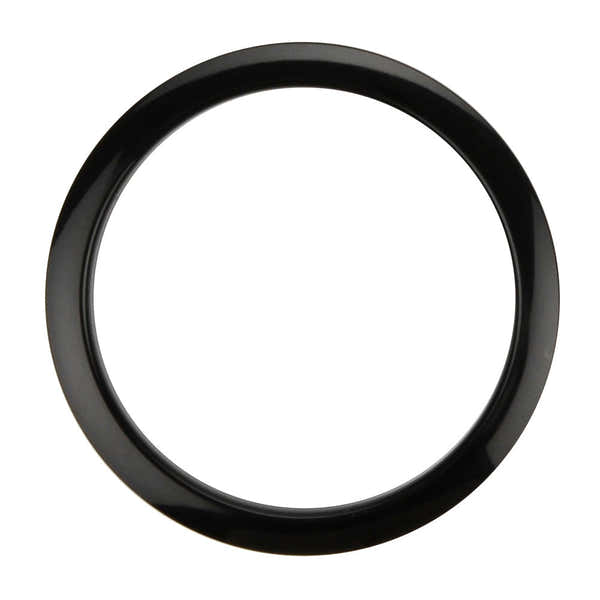 Drum O's HBL5 - 5" BLACK HOLE REINFORCEMENT SYSTEM
