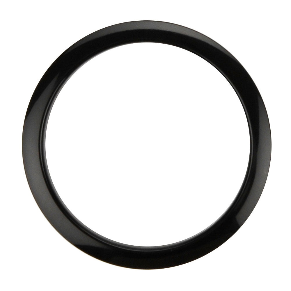 Drum O's HBL5 - 5" BLACK HOLE REINFORCEMENT SYSTEM