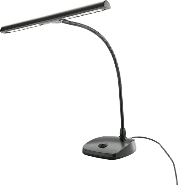 Toetsenbordlamp 12297