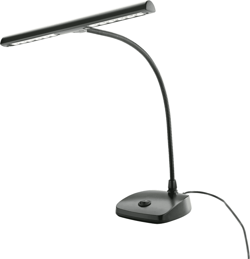 Toetsenbordlamp 12297