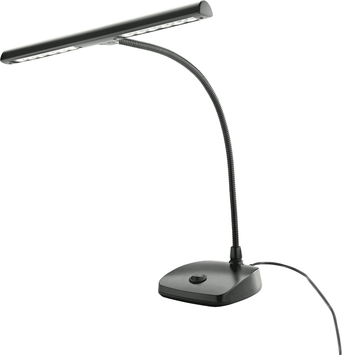 Toetsenbordlamp 12297