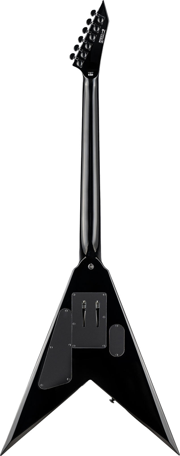 NV-1000 EMG Zwart