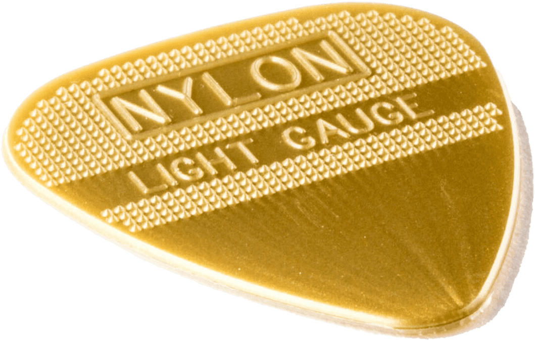 Zakje van 36 Vintage '66 Light-Plectrums