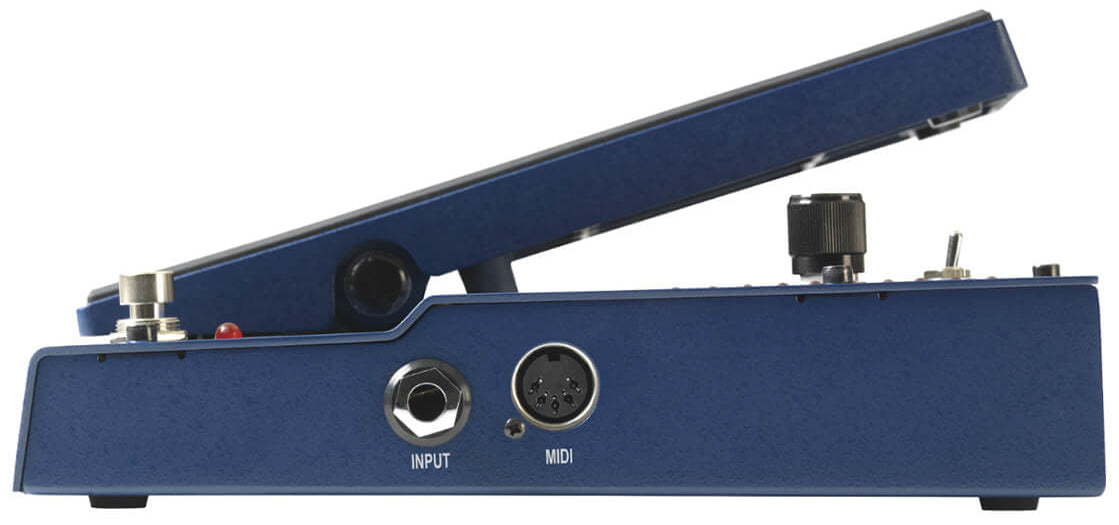 Whammy Bas Pitch shifter - Harmonizer