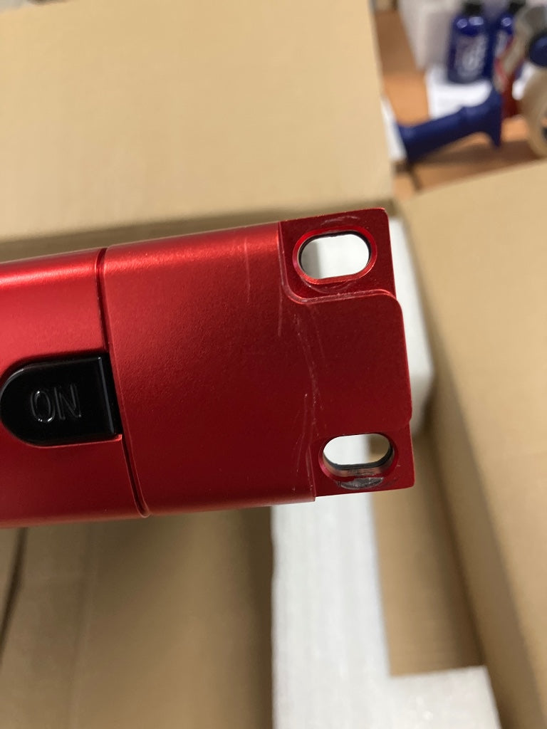 Rednet MP8R - B Stock