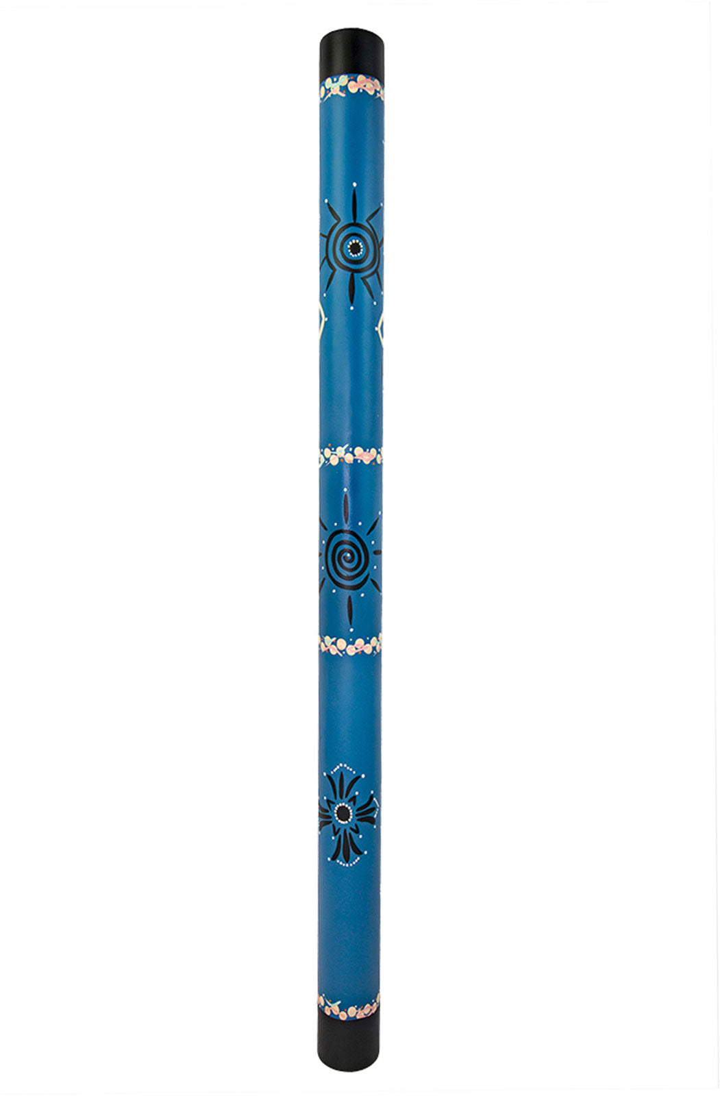 Rainstick Everpour 48" - Blauw Cueca T-Rain-Ep-48Bc