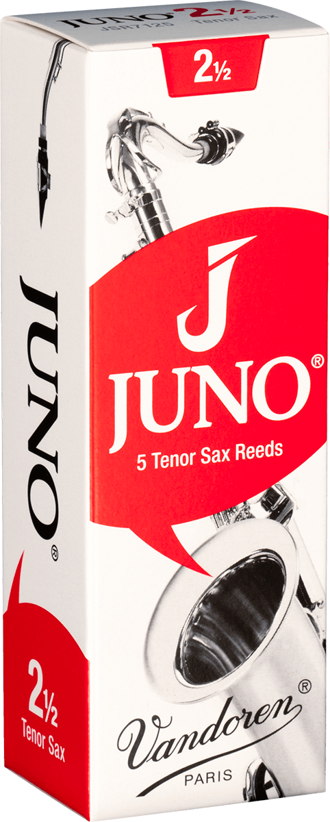 Vandoren Juno 2,5 - Tenorsaxofoon