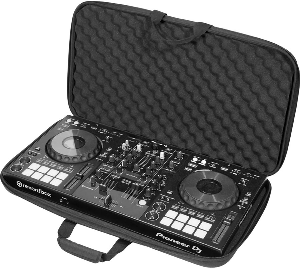 Eva Case DDJ-800 Rugzak