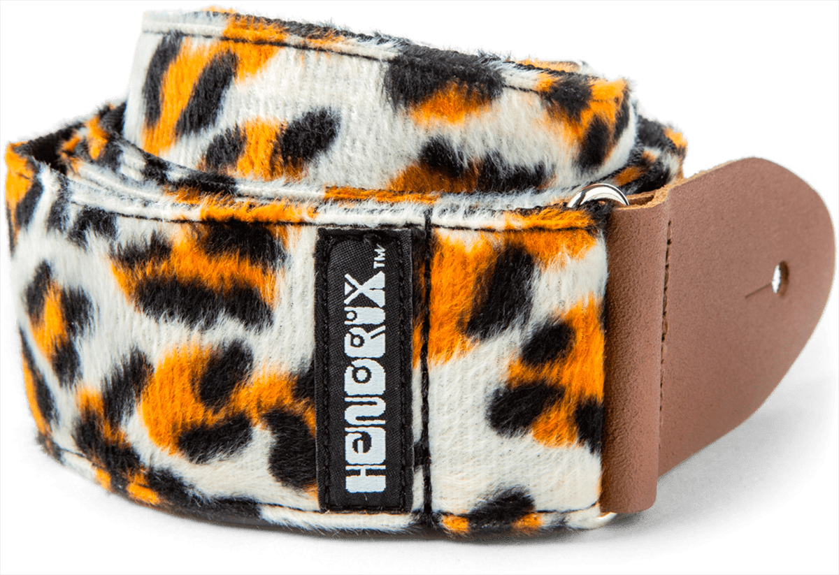 HENDRIX MAUI LEOPARD