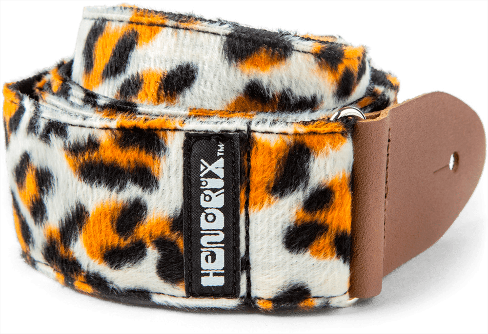HENDRIX MAUI LEOPARD