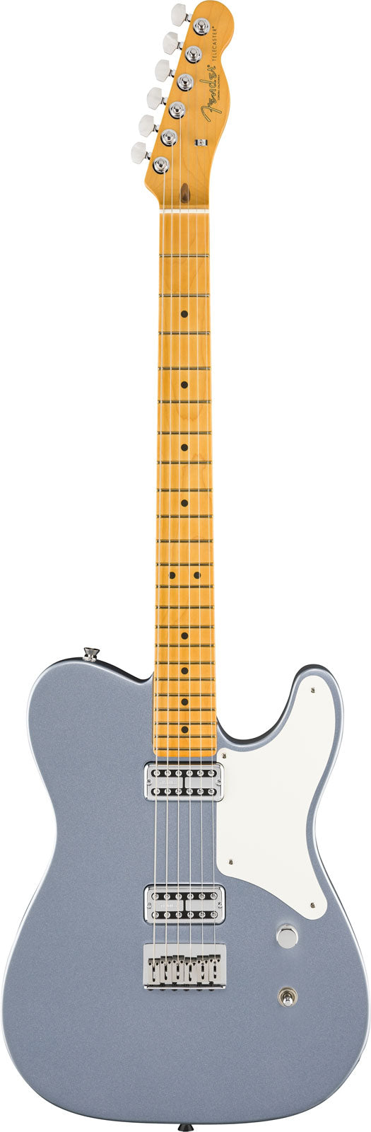 Telecaster American Professional Classic Cabronita LTD 75 Anni MN IJsblauw metallic