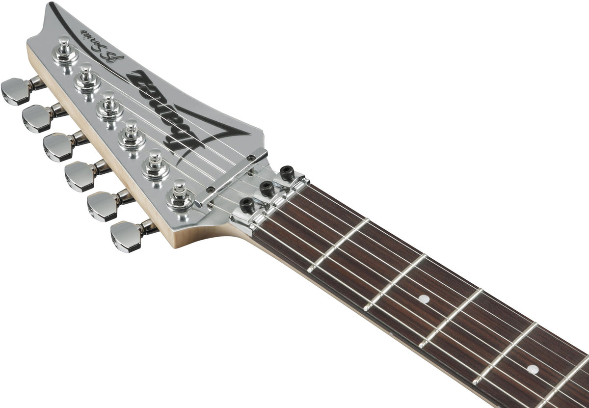 JS3CR Signatuur van Joe Satriani