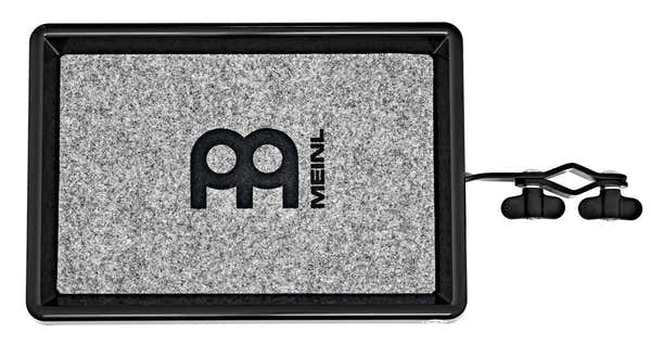 Meinl MC-PTXS - 11" X 7" PERCUSSION TABLE