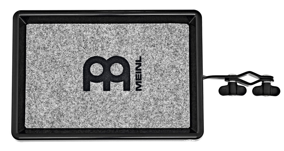 Meinl MC-PTXS - 11" X 7" PERCUSSION TABLE