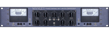 Variable MU Mastering