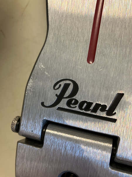Pearl P-2050C - Eliminator Redline Dubbele Ketting - B-stock