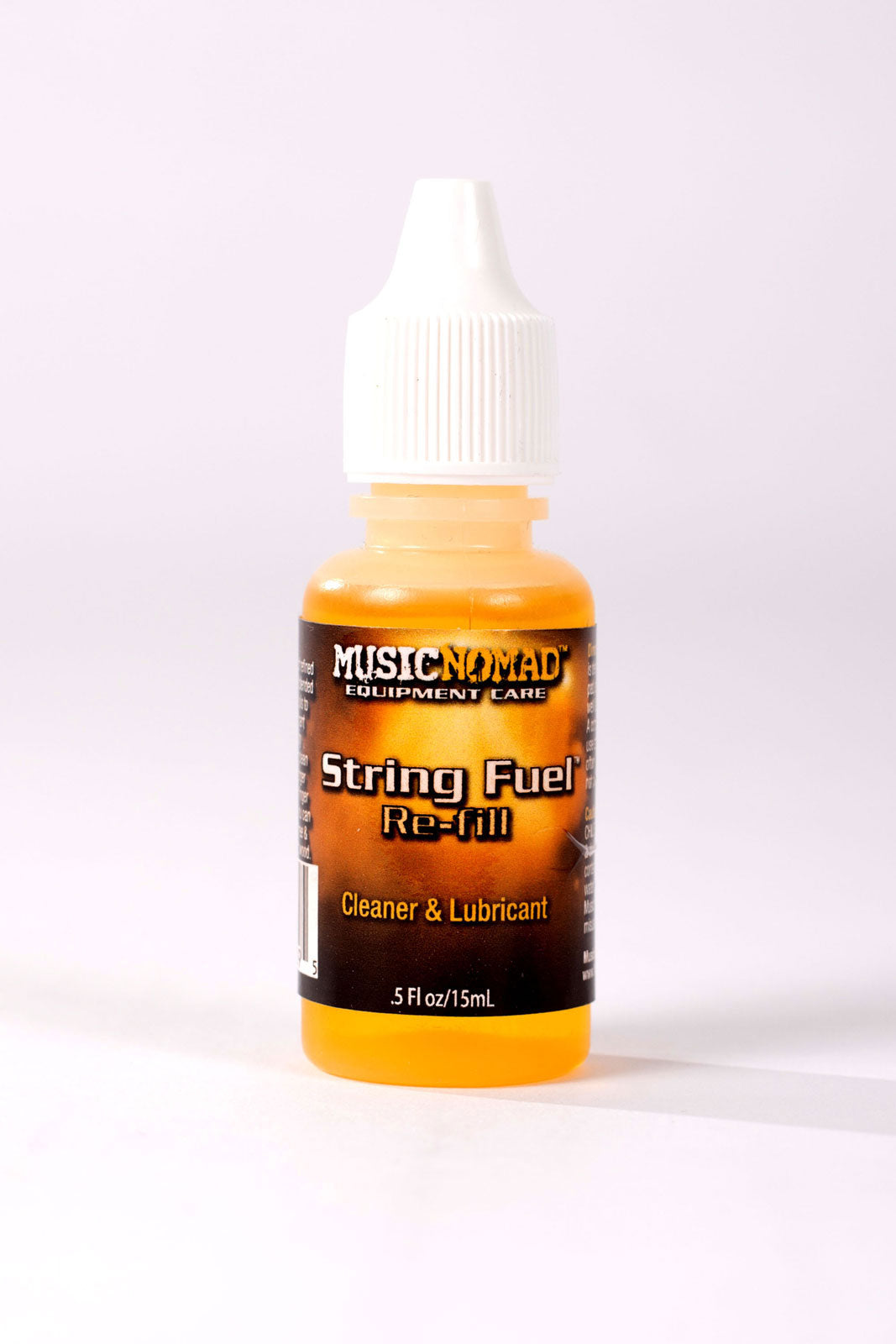 MN120 - Navulling voor String Fuel