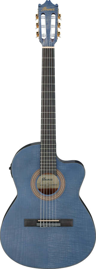 Ga5Fmtce Open Pore Blue Berry