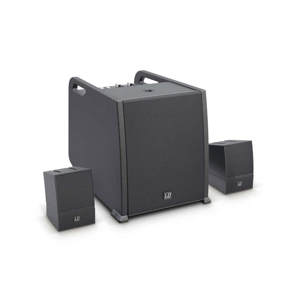 Curv 500 Avs