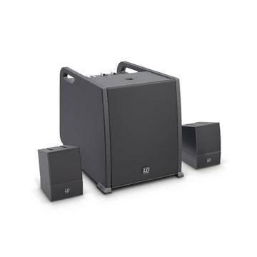 Curv 500 Avs