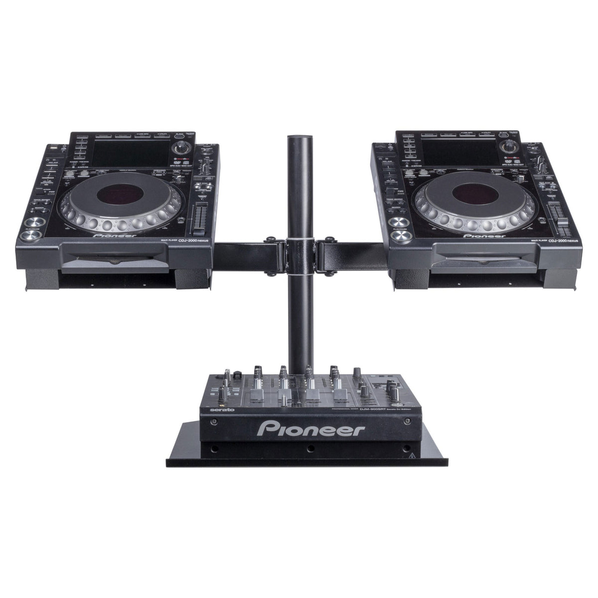 Avalon CDJ-standaard