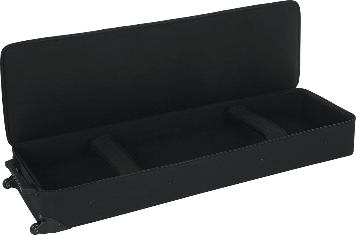 Toetsenbordhoes GK88 Zwart