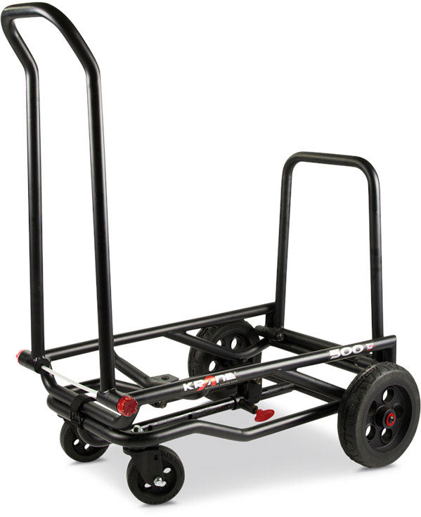 AMG 500 - 4-in-1 Opvouwbare apparatuurkar