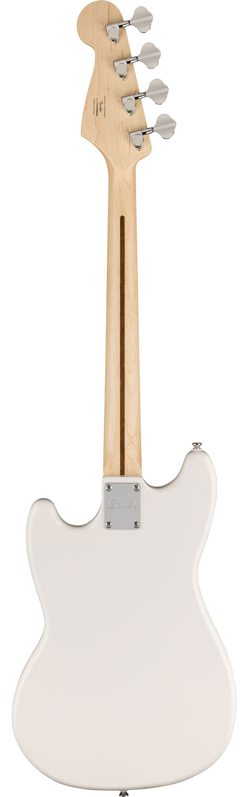 Bronco Bass Sonic Mn Arctisch wit