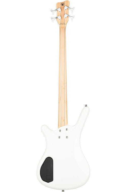 Corvette Basic 4 Massief wit