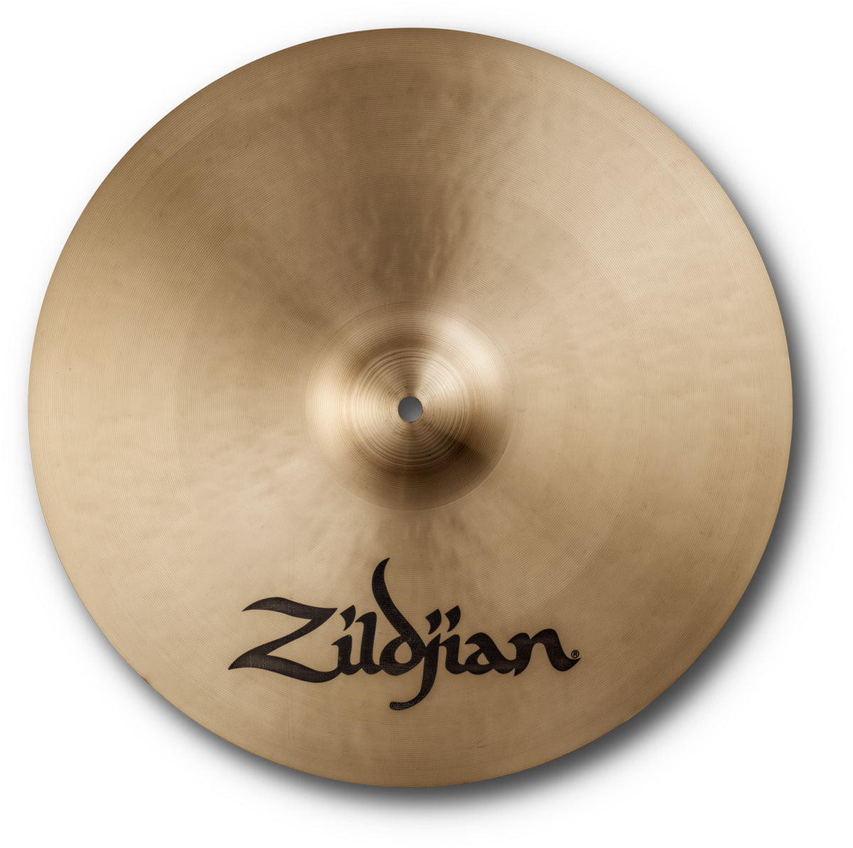 K0902 - K-serie Dark Crash Thin 16"