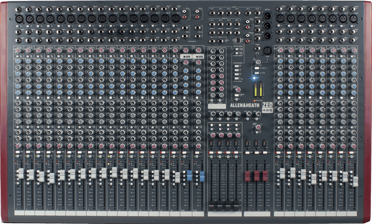 ZED428