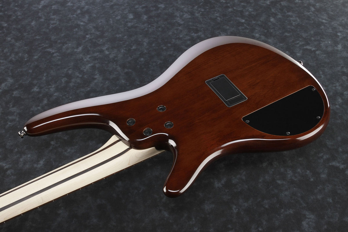 SR370EF-BBT Bruin Burst