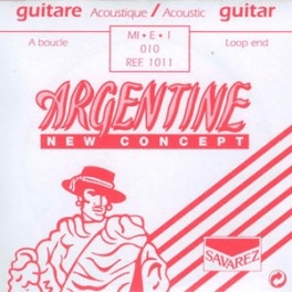 Argentine 1011