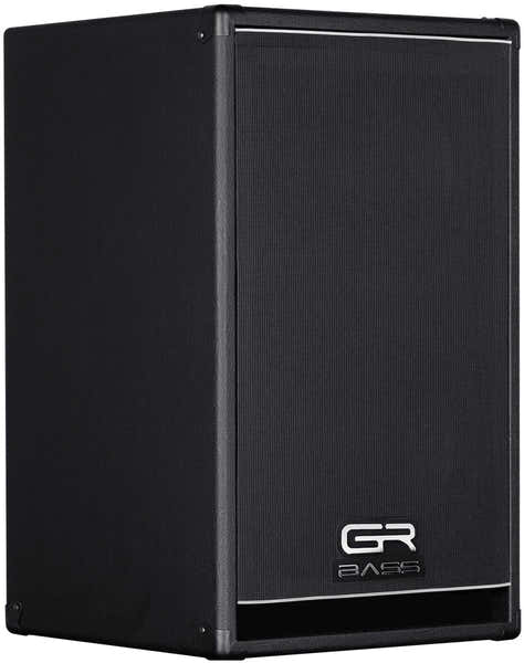 GR 210V-4 BLK BLACK