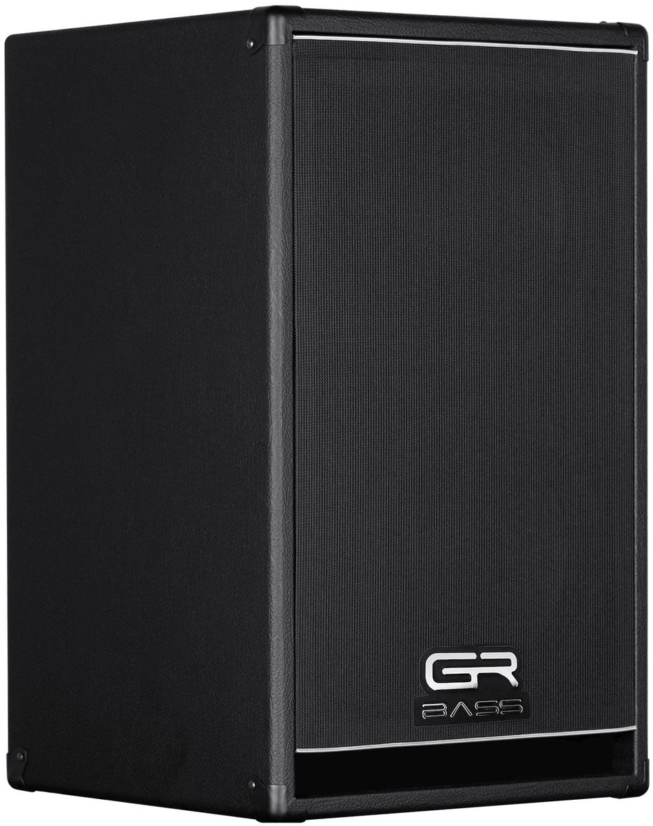 GR 210V-4 BLK BLACK
