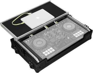 Pro DDJ-800 W LTS Zwart