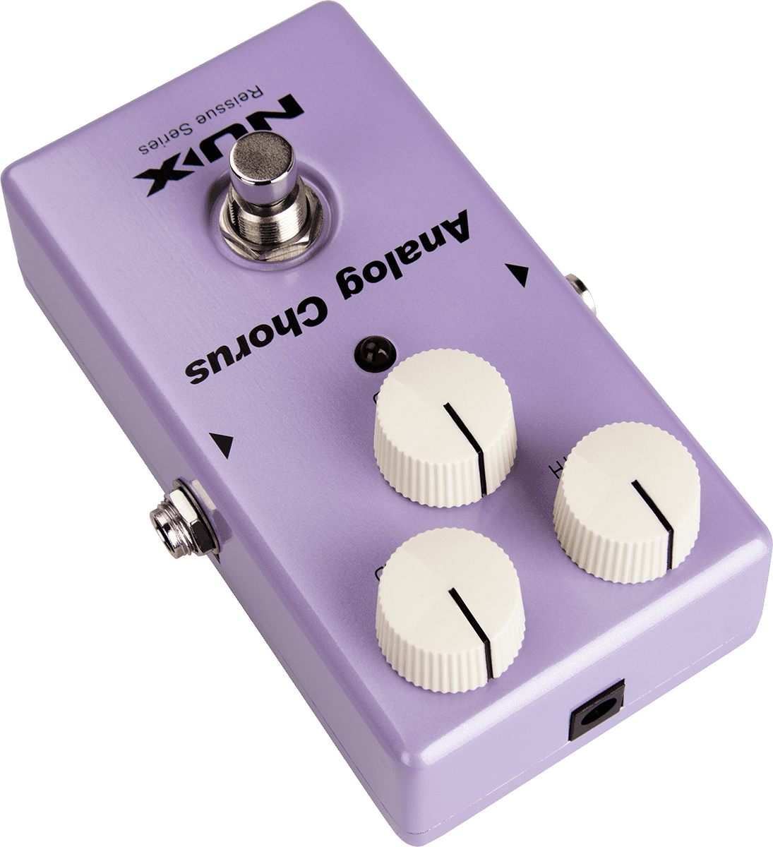 ANALOG-chorus