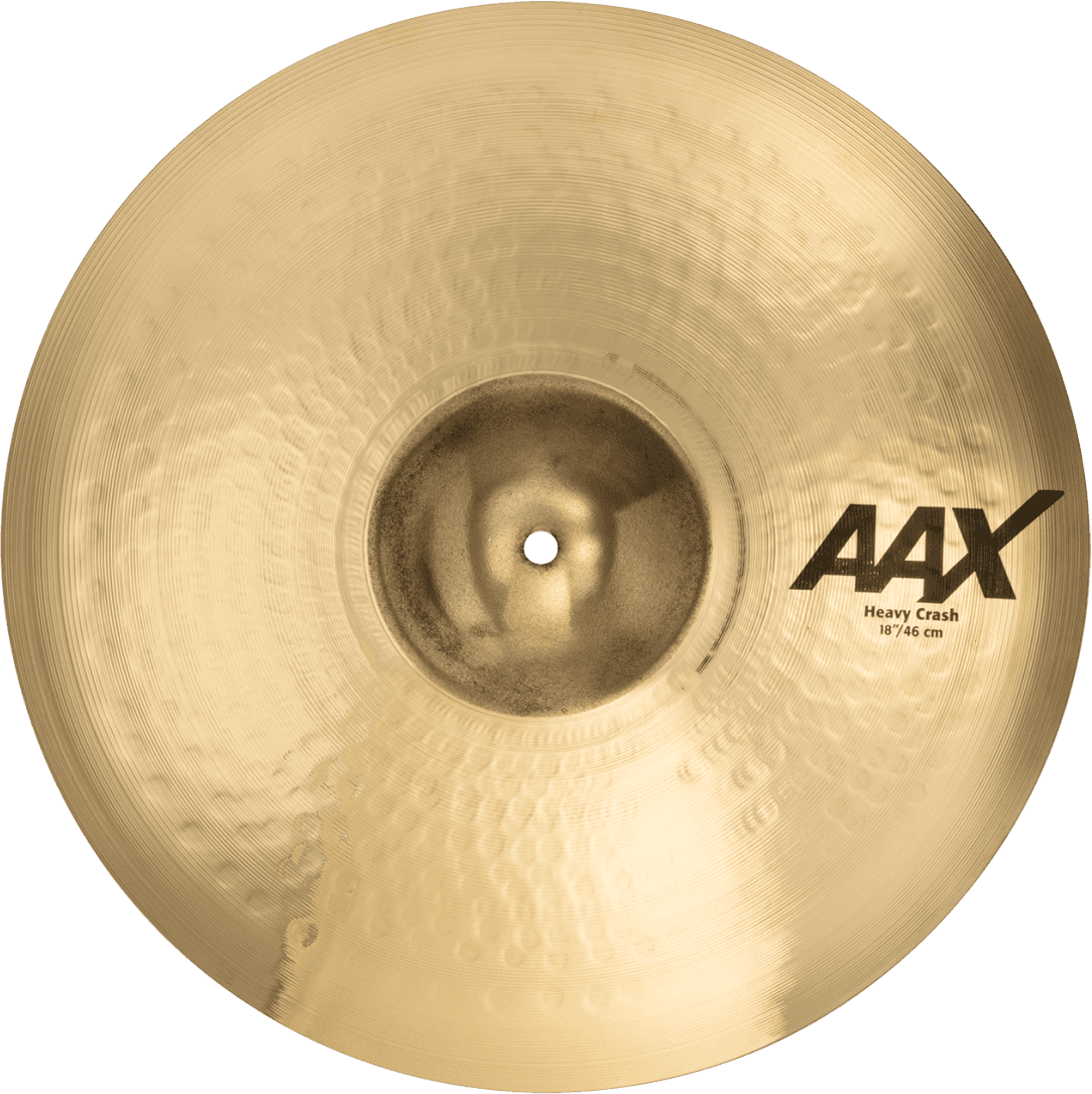 21909XCB - AAX zware heldere Crash 19"
