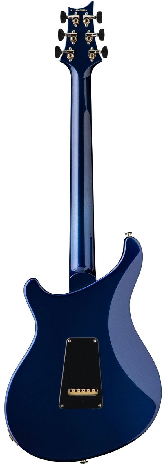 S2 Vela HHT Metallic Middernacht